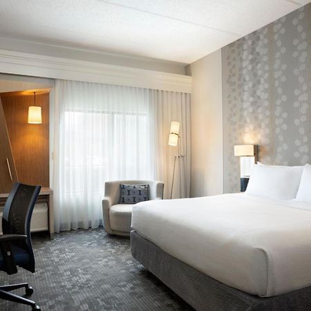 Courtyard By Marriott- Austin Round Rock Hotel Bagian luar foto