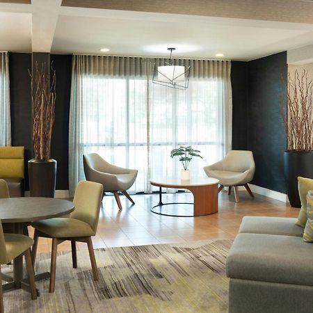 Courtyard By Marriott- Austin Round Rock Hotel Bagian luar foto
