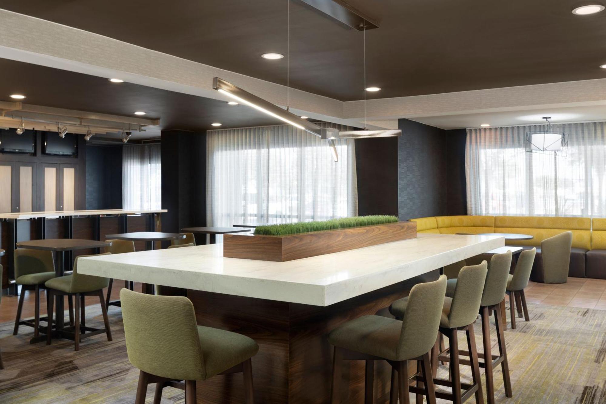 Courtyard By Marriott- Austin Round Rock Hotel Bagian luar foto