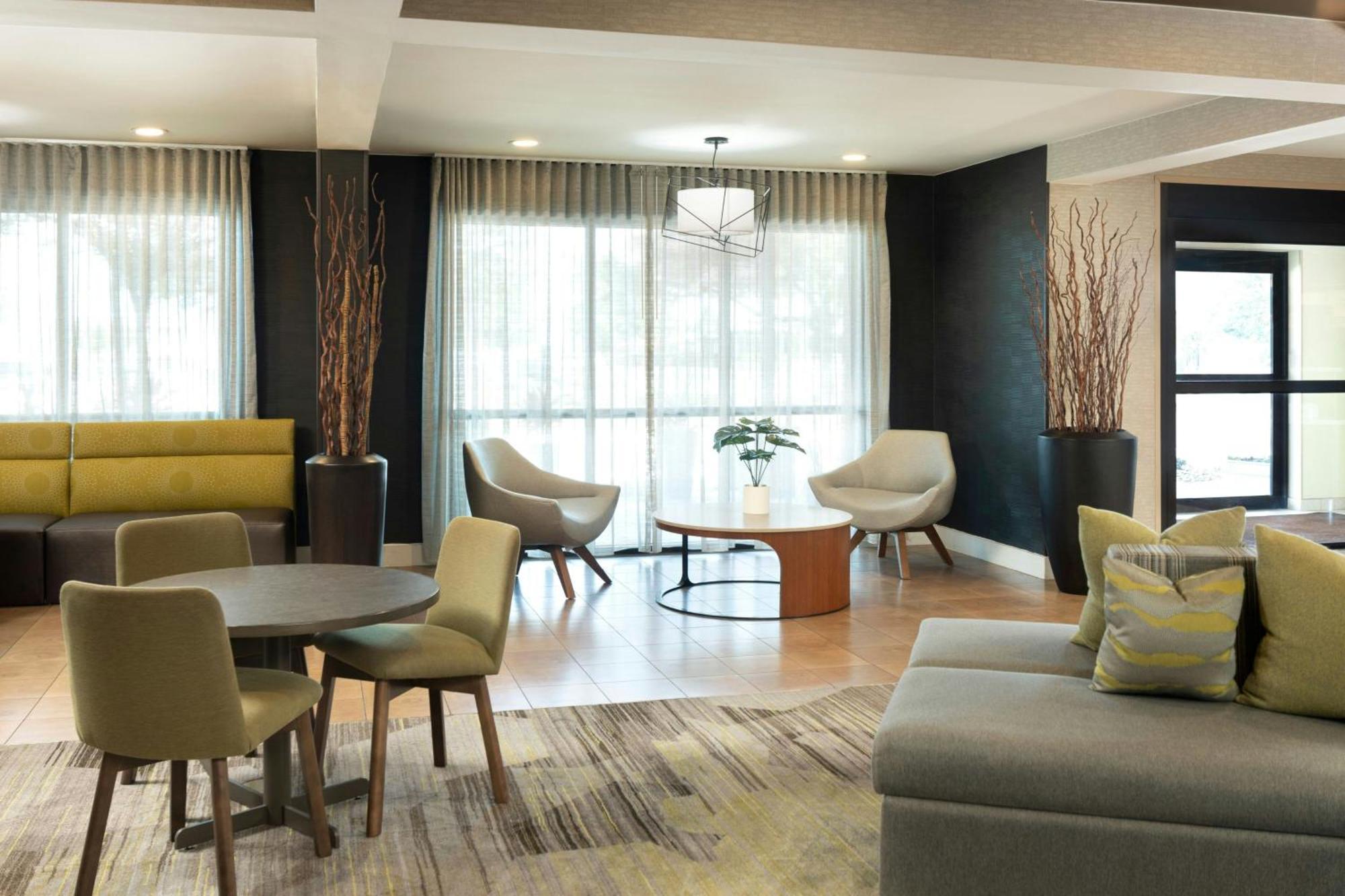 Courtyard By Marriott- Austin Round Rock Hotel Bagian luar foto