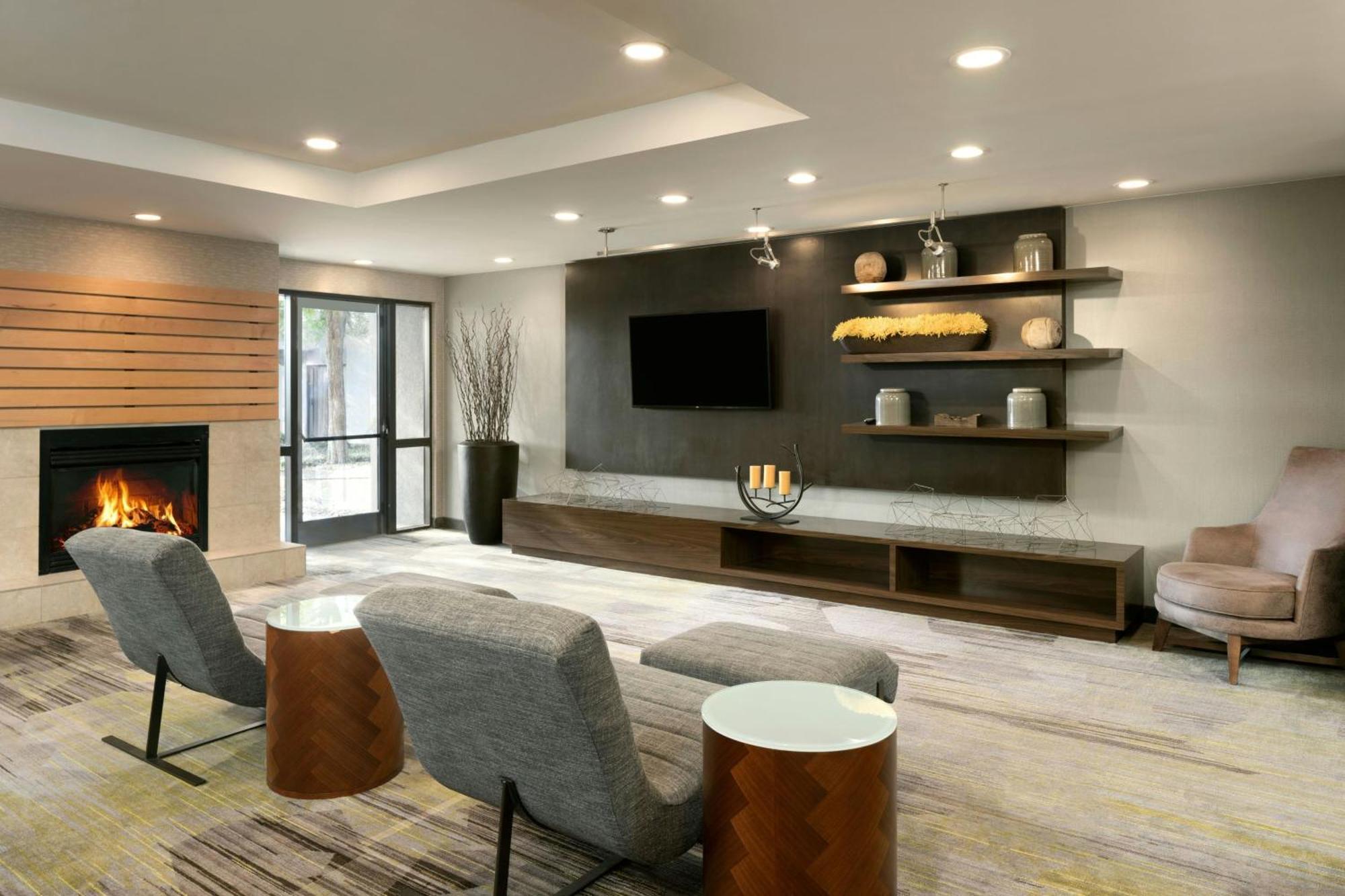Courtyard By Marriott- Austin Round Rock Hotel Bagian luar foto
