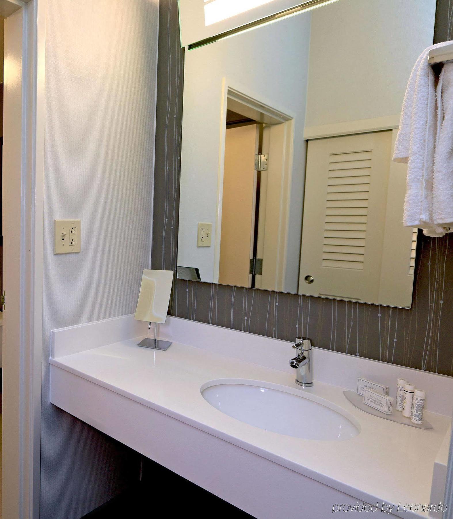 Courtyard By Marriott- Austin Round Rock Hotel Bagian luar foto