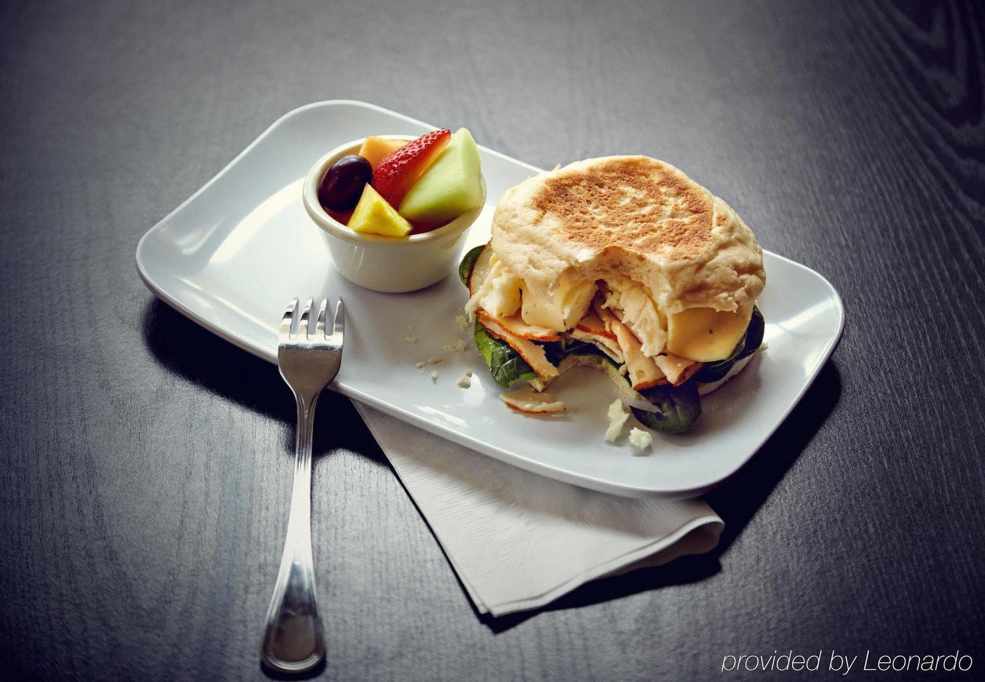Courtyard By Marriott- Austin Round Rock Hotel Bagian luar foto