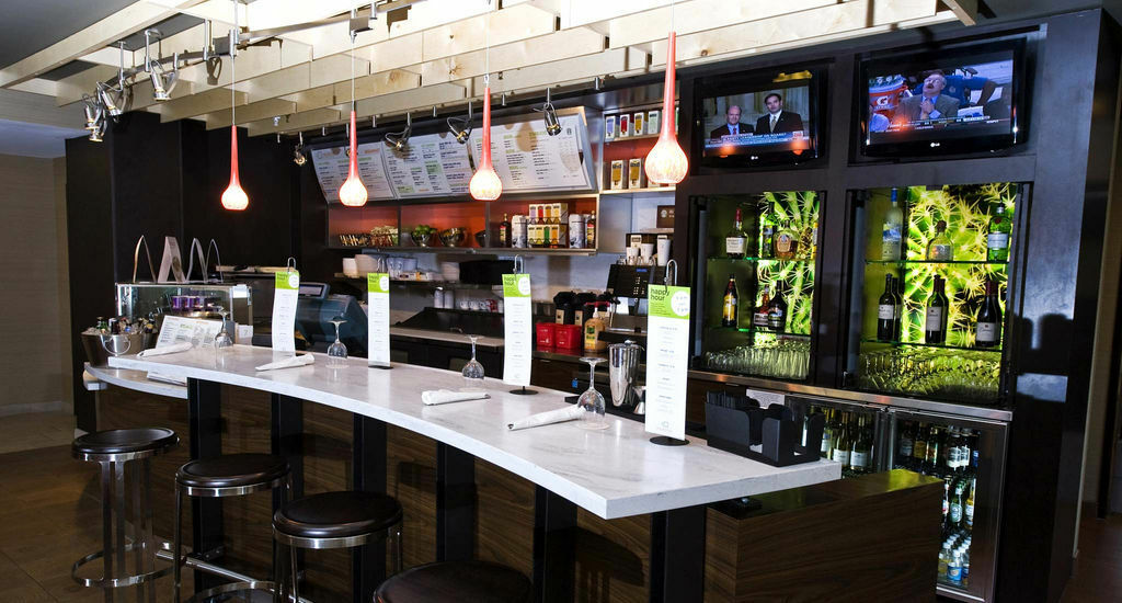 Courtyard By Marriott- Austin Round Rock Hotel Bagian luar foto